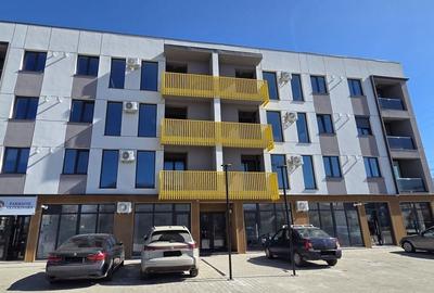 Spațiu comercial, de 50 mp, în Corbeanca - 8