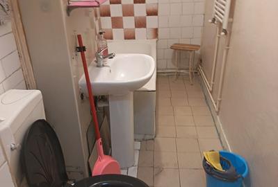 Garsonieră decomandată în Gorjului - 1