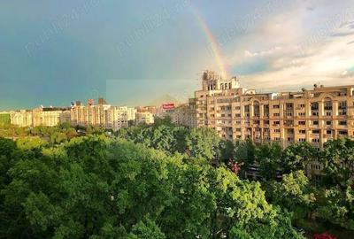 Apartament cu 2 camere decomandat în Unirii
