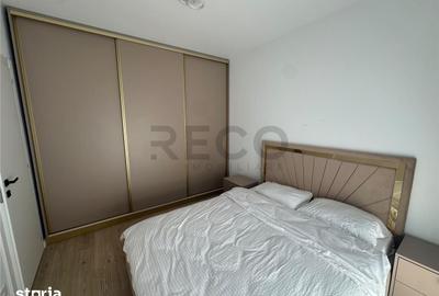 Apartament cu 2 camere în Calea Aradului