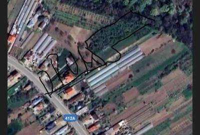 Teren de 3200 mp, în Giurgiului - 5