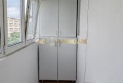 Apartament cu 2 camere semidecomandat, mobilat în Baba Novac - 3