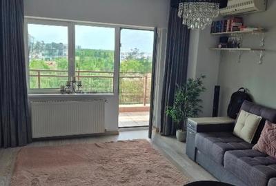 Apartament cu 2 camere decomandat în Drumul Taberei