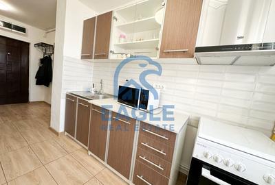 Apartament cu 3 camere decomandat, mobilat în Tomis Nord - 10