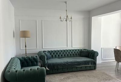 Apartament cu 2 camere în Dâmbul Rotund - 3