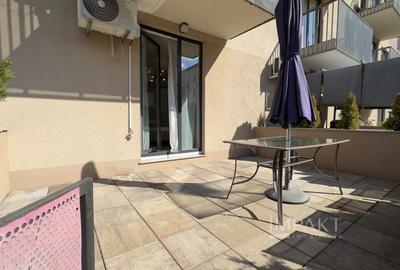 Apartament cu 2 camere semidecomandat, mobilat în Andrei Mureșanu - 14