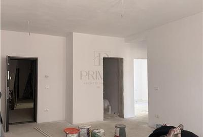 Apartament cu 3 camere decomandat în Giroc