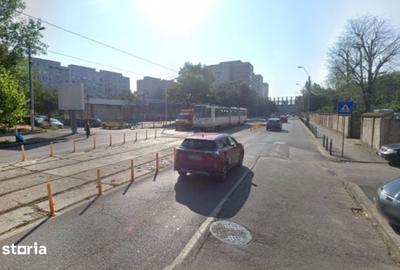 Spațiu comercial, de 300 mp, în Giulești - 3