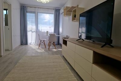 Garsoniera complex  Hils  Pallady LUX  metrou Anghel Saligny - 1