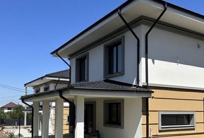 Casă cu 4 camere în Valea Ursului - 2