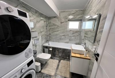 Inchiriere casa 4 camere decomandate ?elimbar, str. Triajului - 17