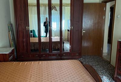 Apartament 4 cam 110 mp et 2/4 inclus garaj-Clucerului Arcul de Triumf sector 1 - 12