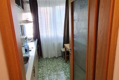 Vânzare Apartament mobilat utilat doua camere IOR  Baba Novac - 8