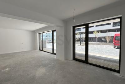 Apartament cu 2 camere decomandat în Barbu Văcărescu - 4