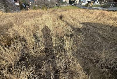 Teren in Faget cu PUZ aprobat! Panorama deosebita! - 4