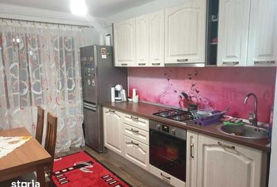 Apartament cu 3 camere în Libertății - 3