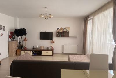 Apartament cu 2 camere în Răcădău - 1