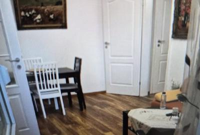 Apartament semidecomandat în Domenii - 2