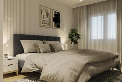 Apartament 4 camere manastur calea floresti - 1