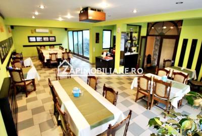 Casă individuală cu 12 camere în Semicentral