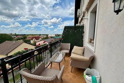 Apartament cu 3 camere decomandat în Mehala - 3