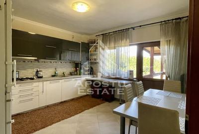 Casa spatioasa si moderna in Timisoara – Zona Ciarda Rosie - 5