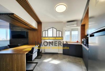 Apartament cu 3 camere decomandat, mobilat în Crângași - 7