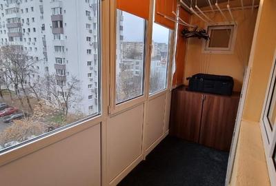 Apartament cu 3 camere decomandat, mobilat în Lujerului - 5