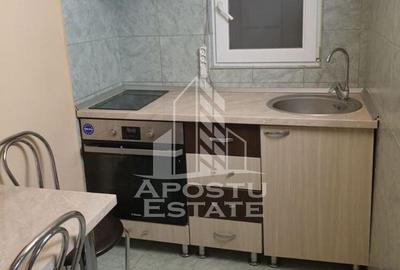 Apartament cu 2 camere, zona Elisabetin, Pet Friendly - 4