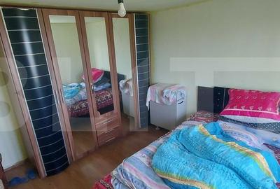 Casă cu 2 camere cu Teren 3200 Mp în Central - 3