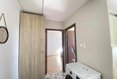 Apartament cu 2 camere decomandat, mobilat în Freidorf - 2