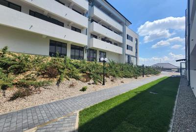 Apartament cu 2 camere în Galata - 13