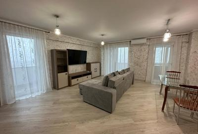 Apartament, 2 camere, 60 mp, open space, Lapus Arges , Zona Trenul Pierdut - 1