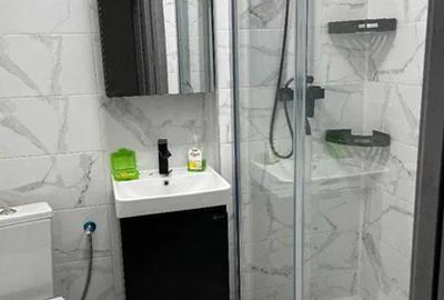 Raul Doamnei 3 camere renovat - 5