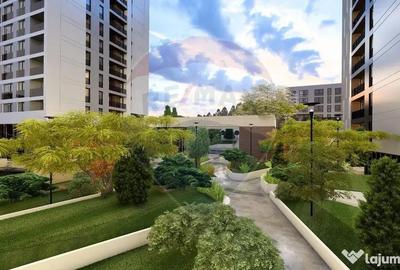 Apartament cu 3 camere decomandat în Răcădău - 15