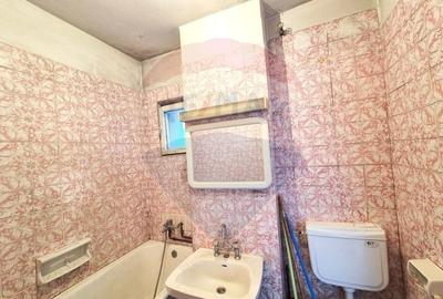Apartament cu 4 camere decomandat în P-ța Unirii - 11