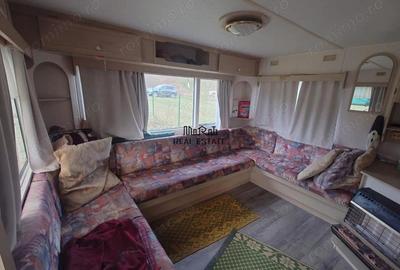 Casa mobila Nordstar RRC31 - 30 mp, complet mobilata si utilata - 1