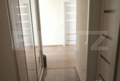 Apartament cu 3 camere semidecomandat în Baciu - 4