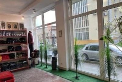 Spatiu comercial Agnita, judetul Sibiu. Spatiu comercial Agnita, judetul Sibiu. - 2