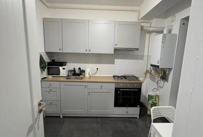 Garsonieră decomandată, mobilată în Lujerului - 4