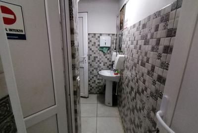 Zona premium I Spatiu comercial Zona premium I Spatiu comercial - 17