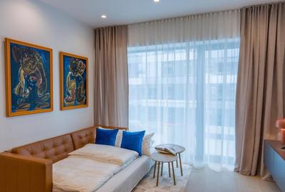 Apartament cu 2 camere decomandat, mobilat în Aviației - 8