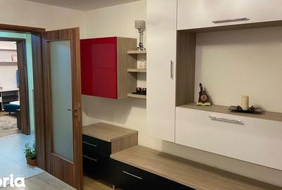 Apartament cu 2 camere decomandat în Frumoasa - 15