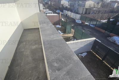 Casă cu 4 camere cu Teren 217 Mp în Central - 14