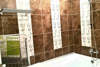 Garsoniera calduroasa pe timp de iarna ! - 5