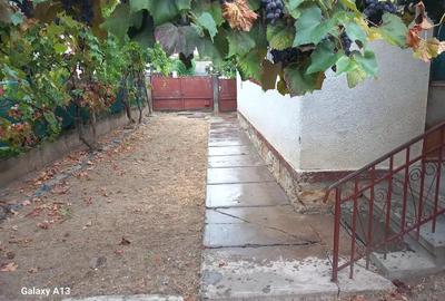 BRASADAS vinde casa 3 cam. zona Unirii teren 550mp. - 5