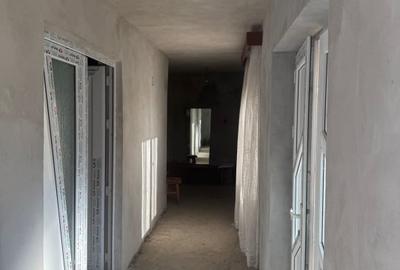 Casa 133 mp utili, 3300 mp teren, Ciutura - 17