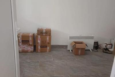 Casă cu 2 camere în Unirea - 1