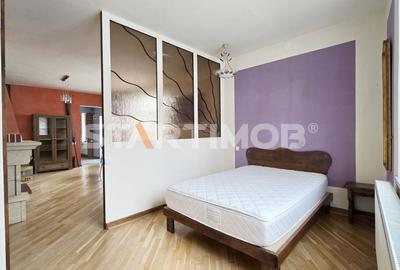 Casă individuală cu 4 camere cu Canalizare în Central - 4
