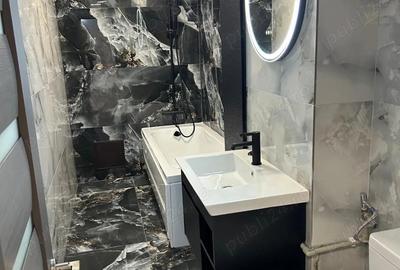 INCHIRIEZ apartament 2 camere UNIRII - 5